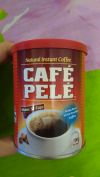 Кофе Пеле оптом 100 грамм