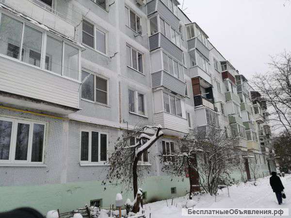 1-комнатную квартиру