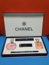 Подарочный набор CHANEL