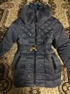 Женское зимнее - пальто и пуховик