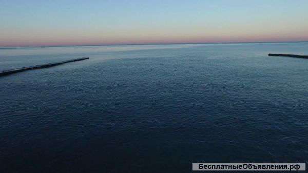 25 соток. У моря. Центр г.Сочи