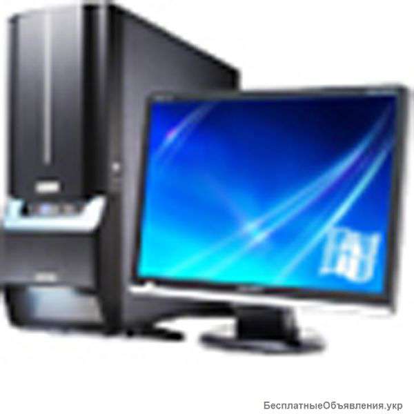 Обучение Microsoft Office и Adobe Photoshop