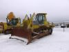 Бульдозер Komatsu D65E-12