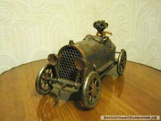 Авторская работа ( 1950 - 60 - е годы )