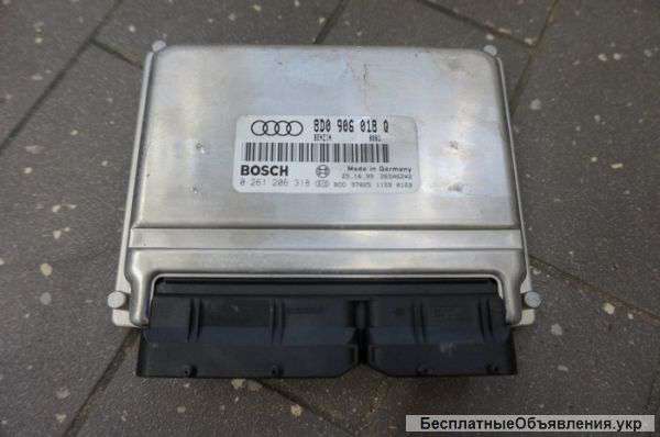 ЭБУ блоки управления ABS ESP BSi BSM SBC PMS блок комфорта Mercedes BMW VAG group все марки