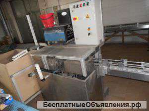 Аппликатор соломки Tubex
