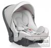 Автокресло-переноска Inglesina Huggy Multifix Betulla.