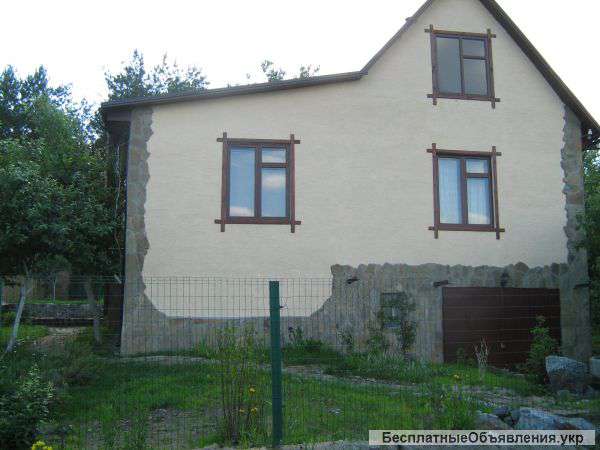 Жилой дом с мебелью