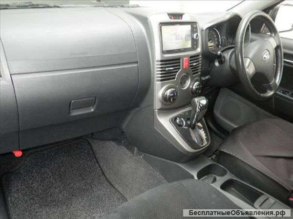 Daihatsu Bego полноприводный внедорожник