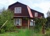 Хороший жилой дом 125кв.м. на участке 12 соток. 75км от МКАД