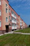 3 комнатная квартира в г. Кашира Московской области