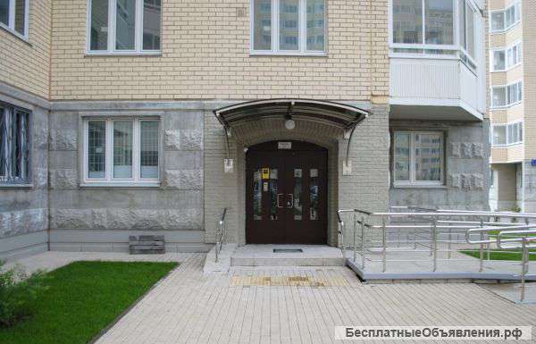 1 комн. кв-ра 37,2 кв.м. ул. Никитина, д. 20