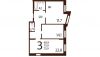 3-к квартира, 114 м², 4/7 эт. ул. Саморы Машела, д.5