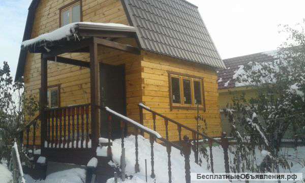 Строительство домов бань под ключ