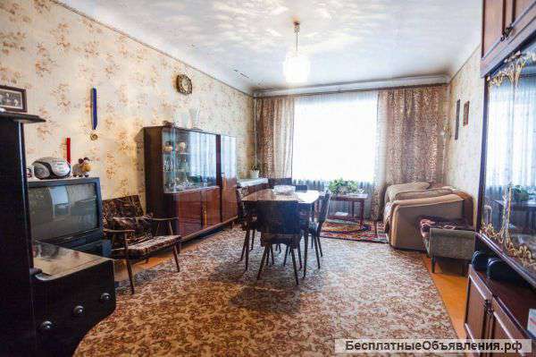 2-х комн. центр, собственник