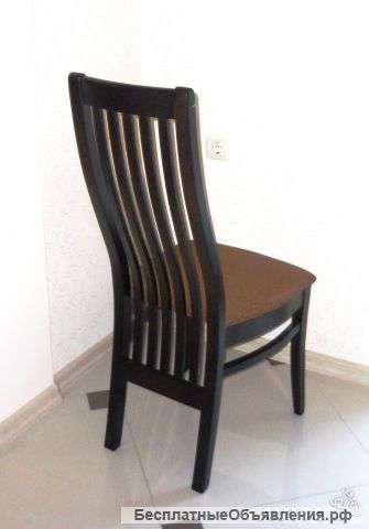 Стул из массива "Лана"