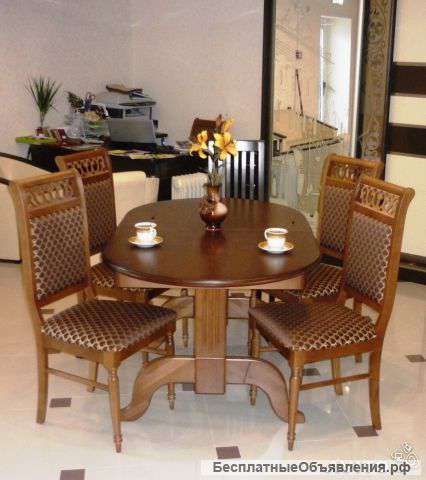 Стол "Ноктюрн"