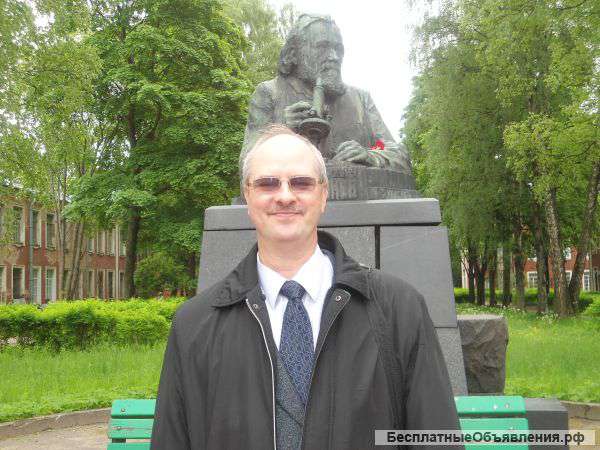 Индивидуальное обучение массажу