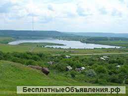 Участки 12 соток