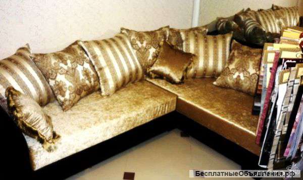 Безупречный диван "Модерн" с бесплатной доставкой