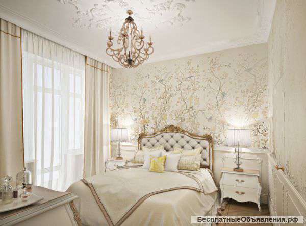 Бригада мастеров выполнит недорого ремонт квартир