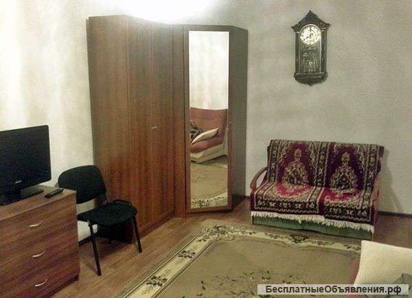 2 к.кв. Центр ул. Красноармейская 6/9п. 54м. ремонт