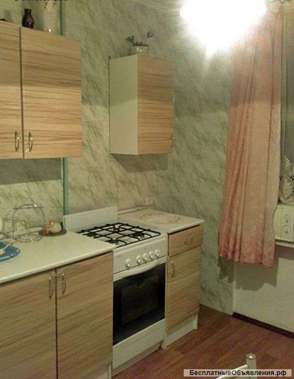 2 к.кв. Центр ул. Красноармейская 6/9п. 54м. ремонт