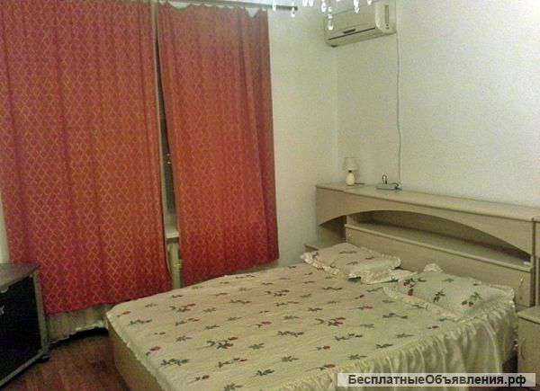 2 к.кв. Центр ул. Красноармейская 6/9п. 54м. ремонт