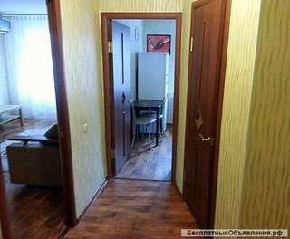 1 к.кв.ул. Ларина 5/5кирп. 34м. ремонт