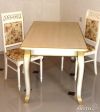 Стол обеденный "Сонет"
