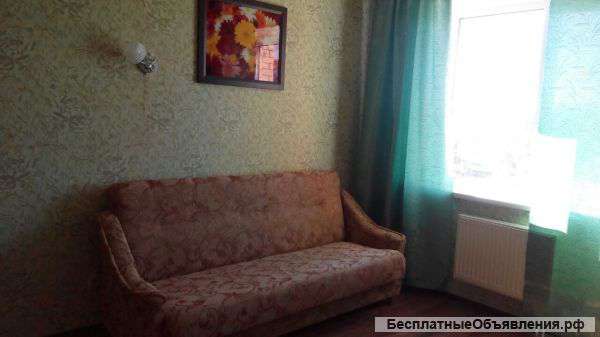Сдаётся квартира по ул. Ленина