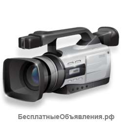 Видеосъемка