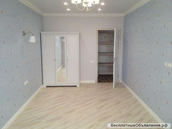 Ремонт квартир, коттеджей под ключ