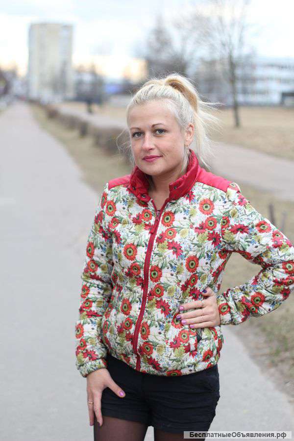 Проведу фотосъемку