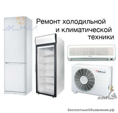 Качественный ремонт бытовой техники