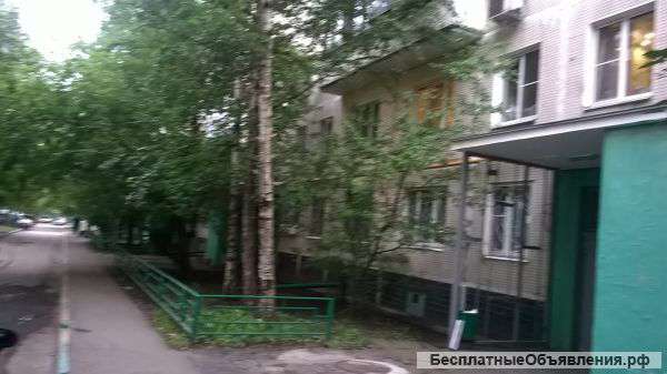 3-х квартира
