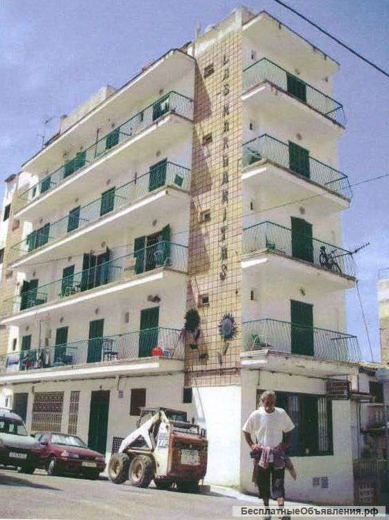 Отель Пальма де Майорка