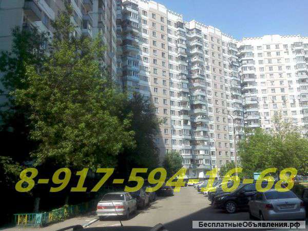 2-х комнатную квартиру