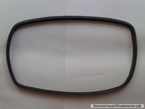 Уплотнитель стекла фары для Audi A8 1998-2003 D2 рестайлинг 1999 - 2002