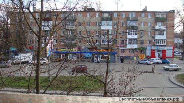 Продам однгушку на пл.Чкалова