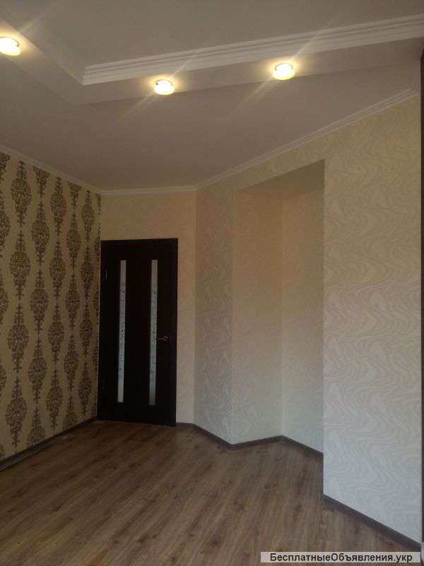 Квaртирa с ремонтом в новом доме