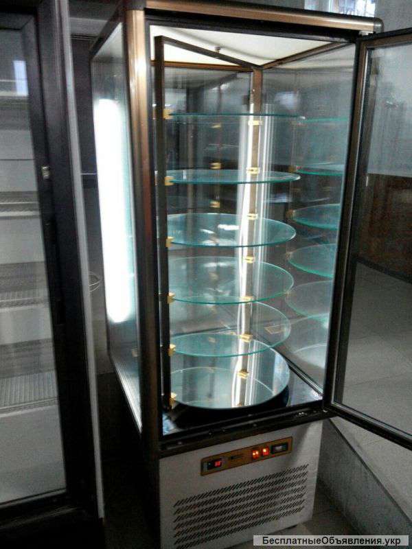 Холодильное оборудование фирмы "freddo"