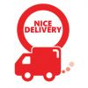 NiceDELIVERY-ГрузоПеревозки