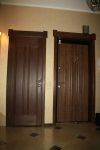 Межкомнатные деревянные двери