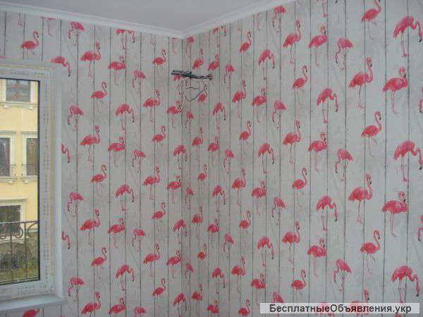 Комплексную работу ищу