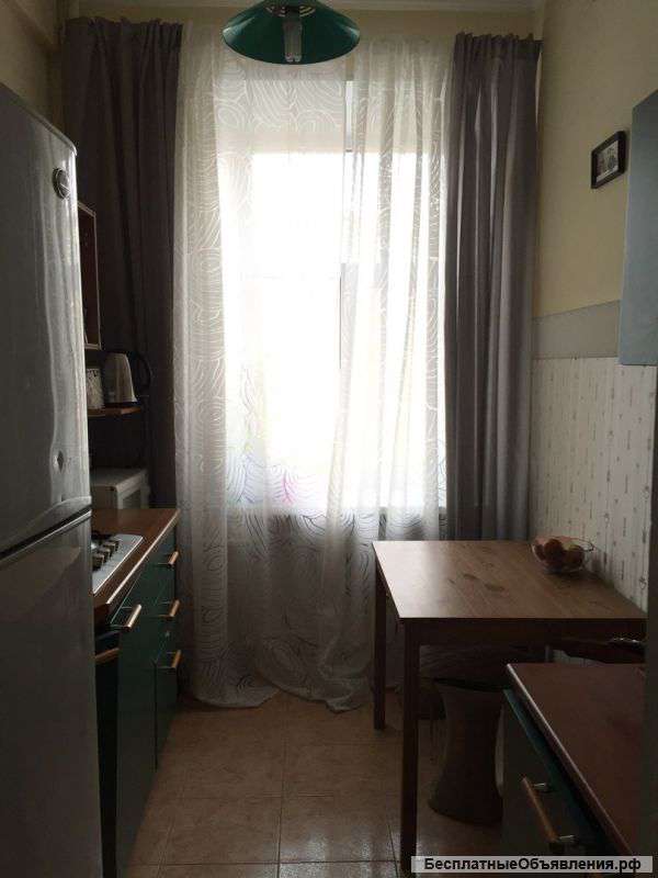 Сдам квартиру