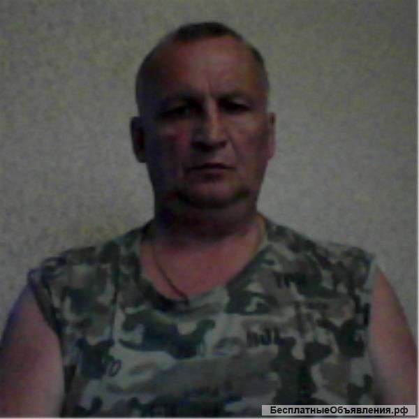 Ищу работу