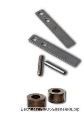 Образцы свидетели для определения скорости коррозии гравиметрическим методом