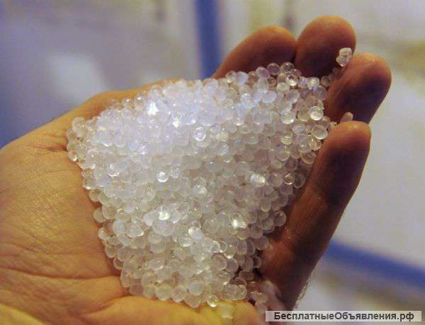 Полиэтилен PE 6148C (486H3)