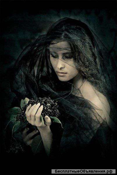 Решение проблем с помощью магии.